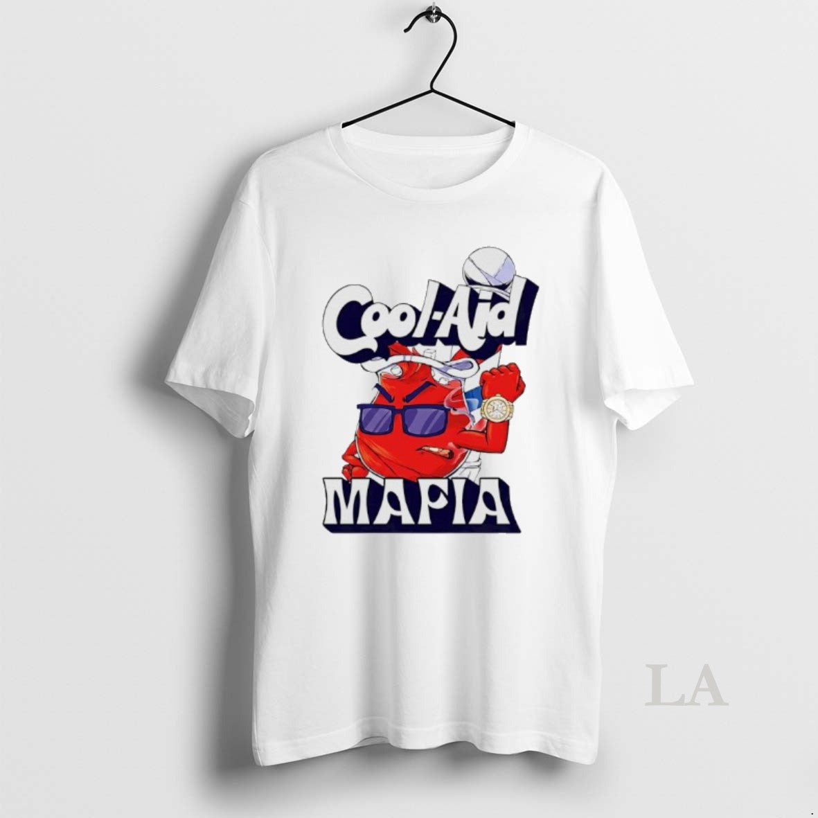 Original The Cool Aid Mafia Has Returned T-Shirts, Hoodie, Sweatshirt | PodTeesHub.com