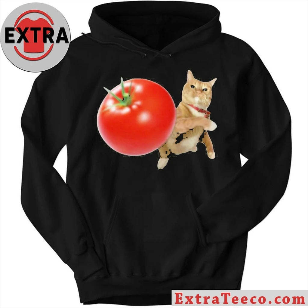 Original Tomato Cat Shirt