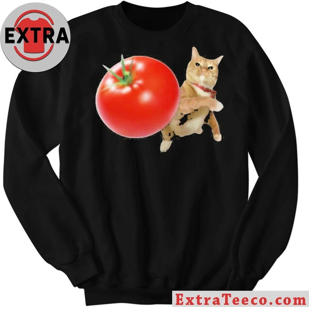 Original Tomato Cat Shirt