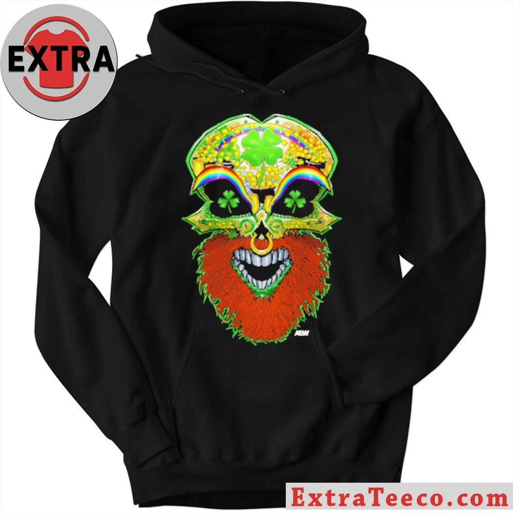 Original Tommaso Ciampa Lucky Psycho Shirt