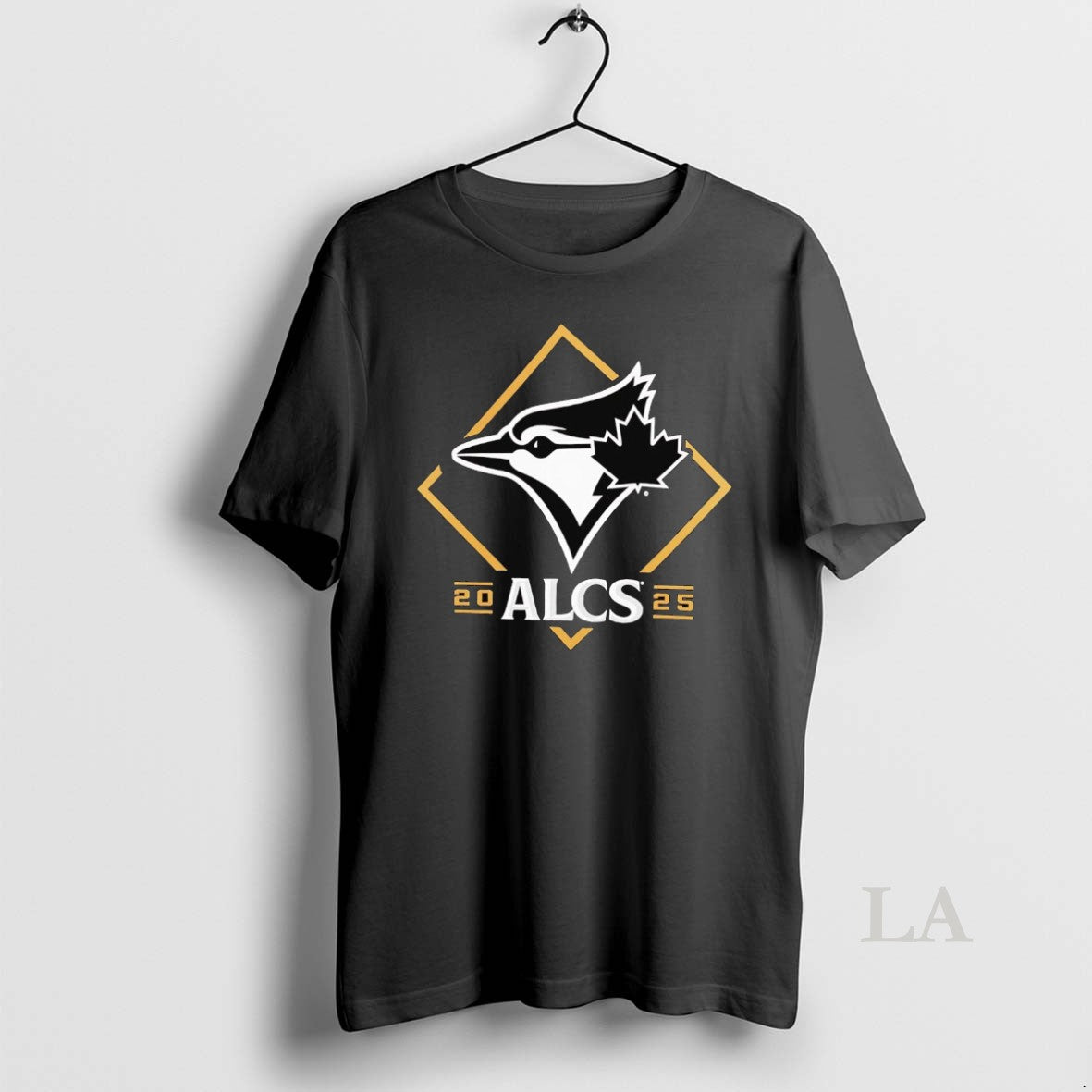 Original Toronto Blue Jays 2025 Alcs Champions