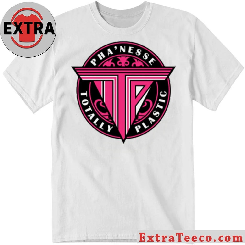 Original Totally Plastic Shirt