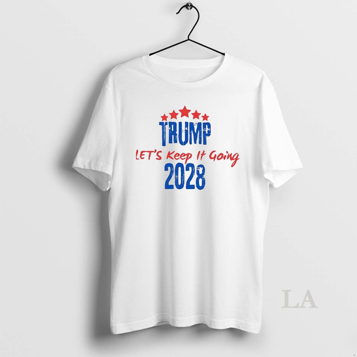 Original Trump 2028 Lets Keep It Going
