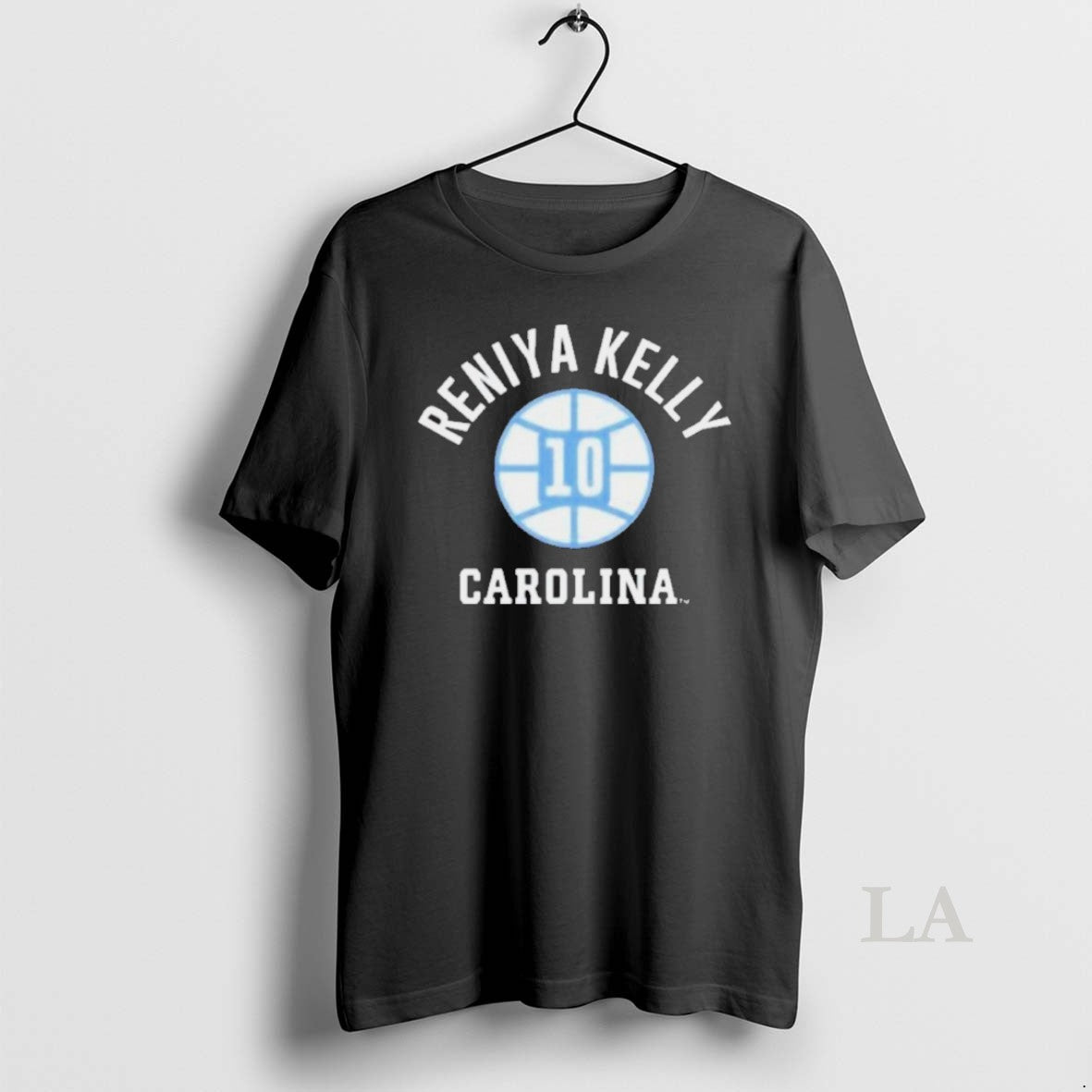 Original Unc Tar Heels Basketball Reniya Kelly Name Number Ball 10 T-Shirts, Hoodie, Sweatshirt | PodTeesHub.com