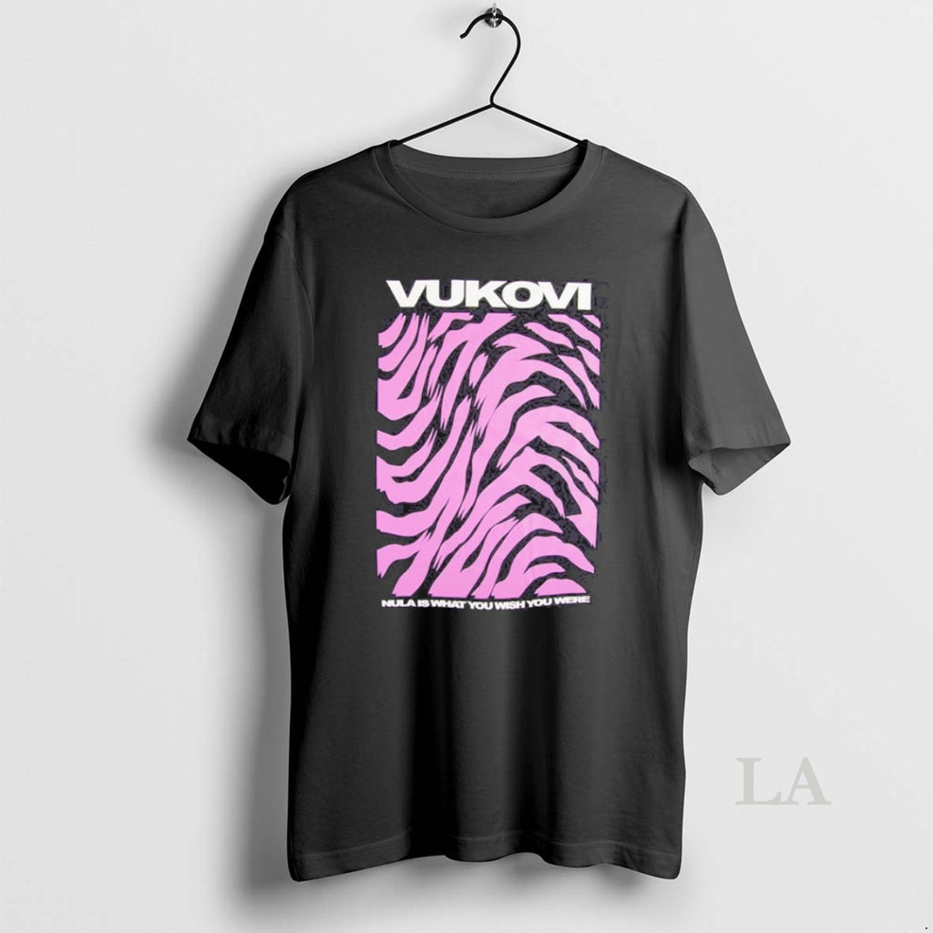 Original Vukovi Nula Is What You Wish You Were