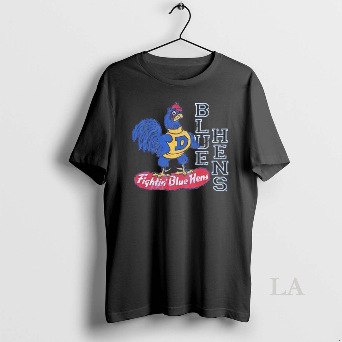 Original West Virginia Mountaineers Fighting Blue Hens T-Shirts, Hoodie, Sweatshirt | PodTeesHub.com