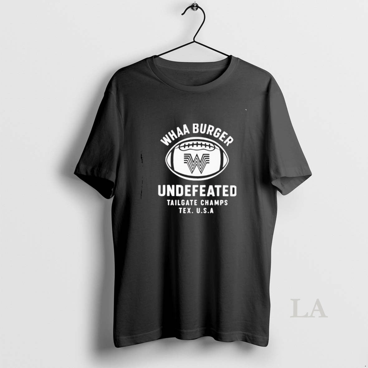 Original Whataburger Undefeated Tailgate Champs T-Shirts, Hoodie, Sweatshirt | PodTeesHub.com
