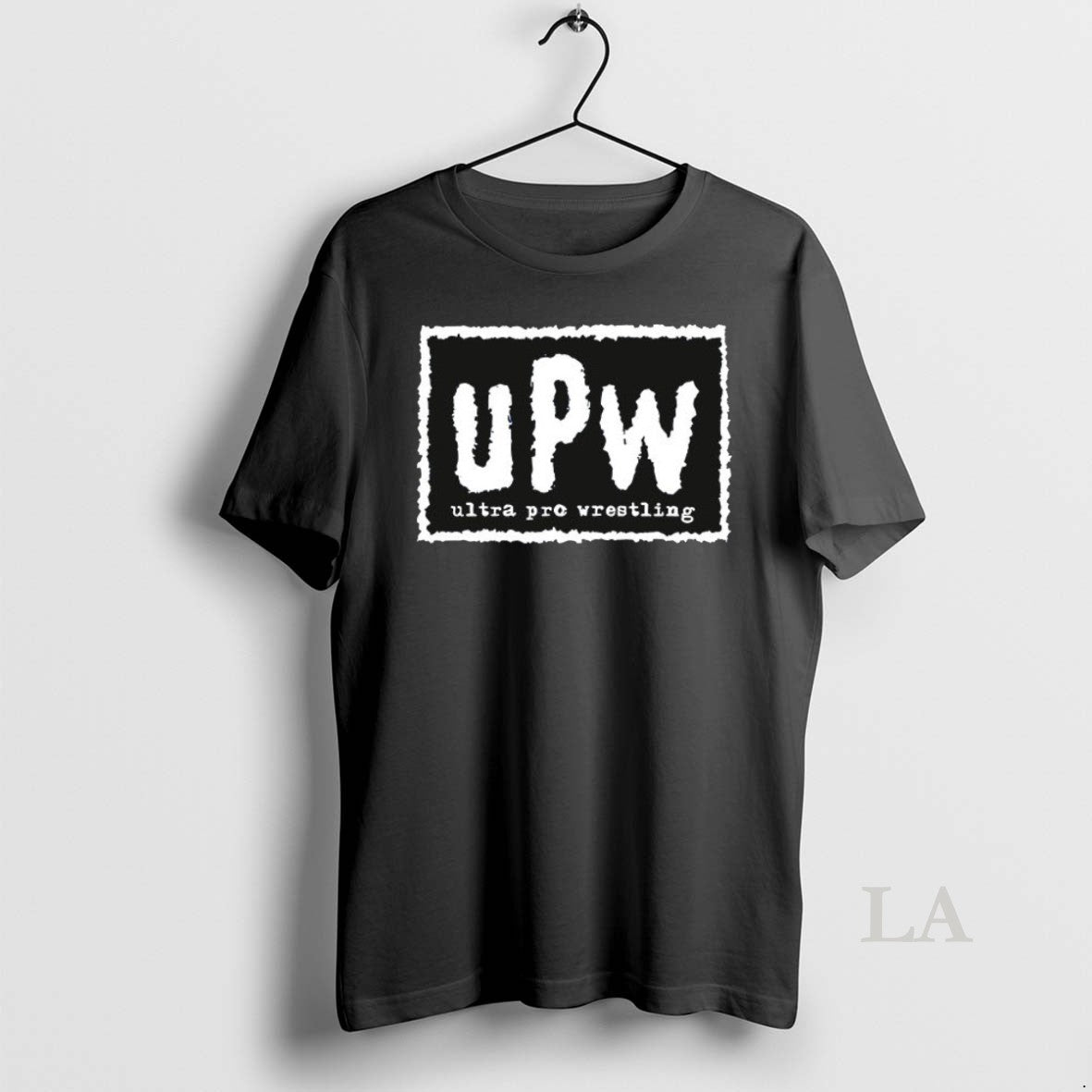 Original Upw Ultra Pro Wrestling Ceramic Ceramic And Classic Dad Cap