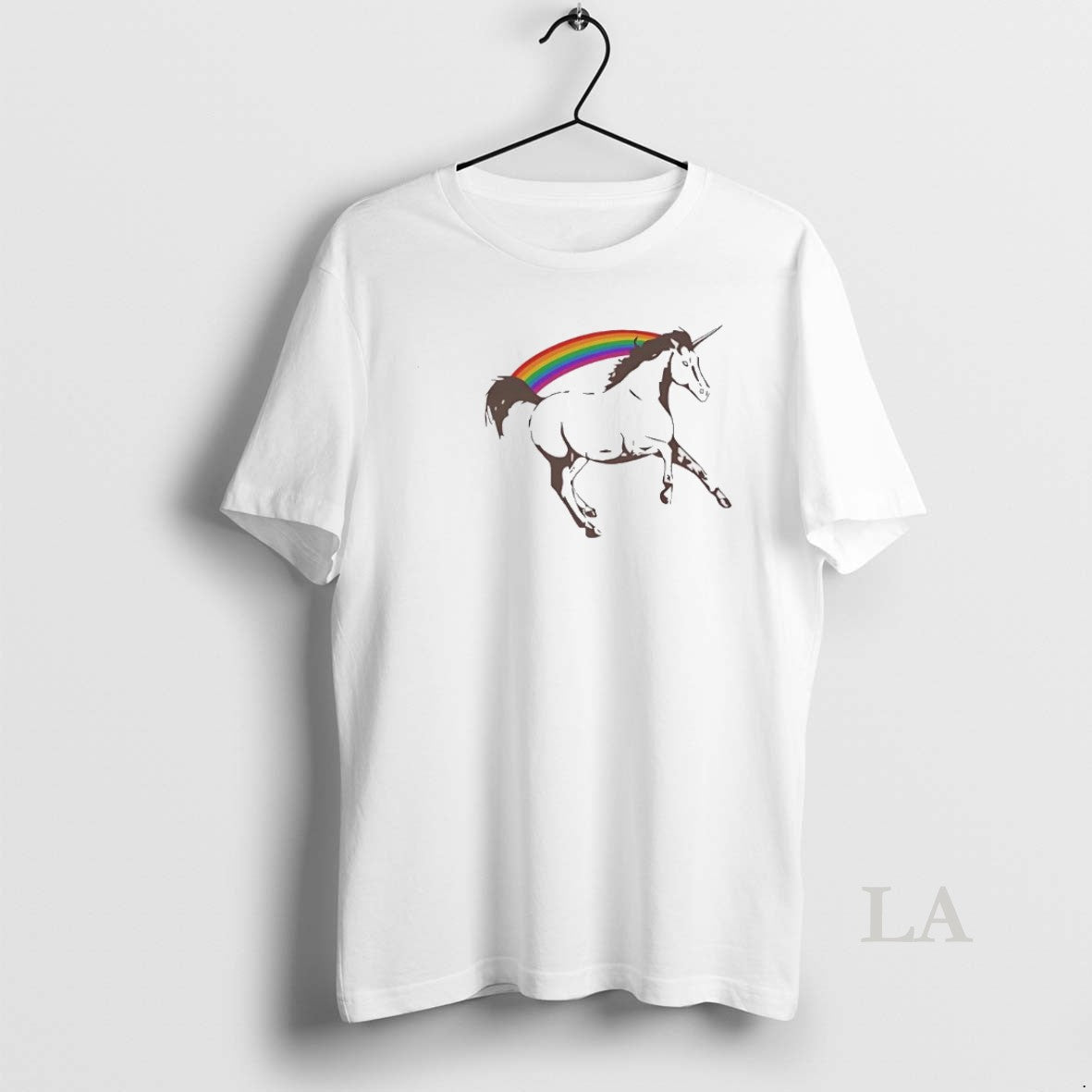 Original Unicorn Rainbow T-Shirts, Hoodie, Sweatshirt | PodTeesHub.com
