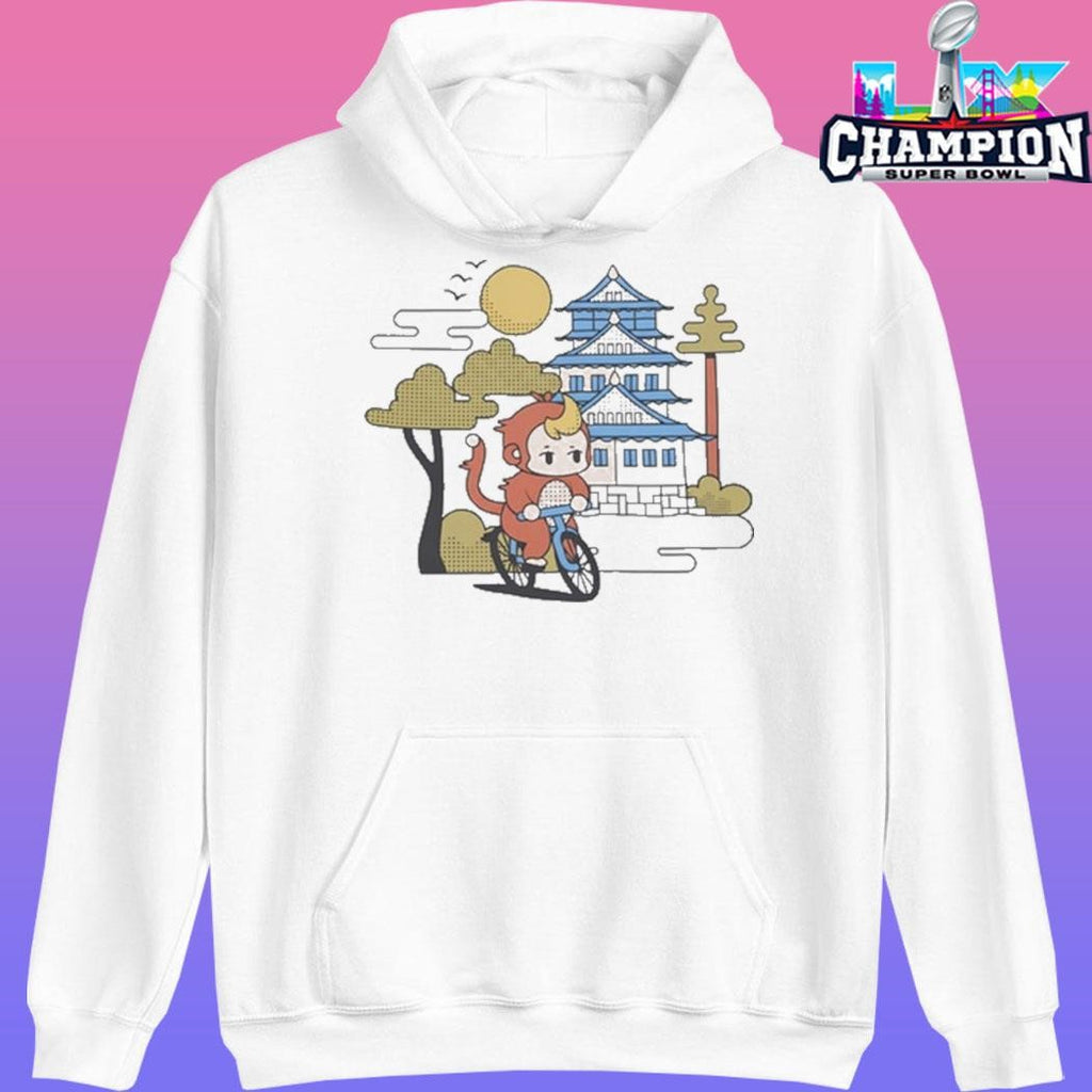 Out For A Ride Cdawgva Shirt