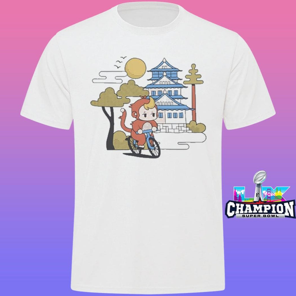 Out For A Ride Cdawgva Shirt