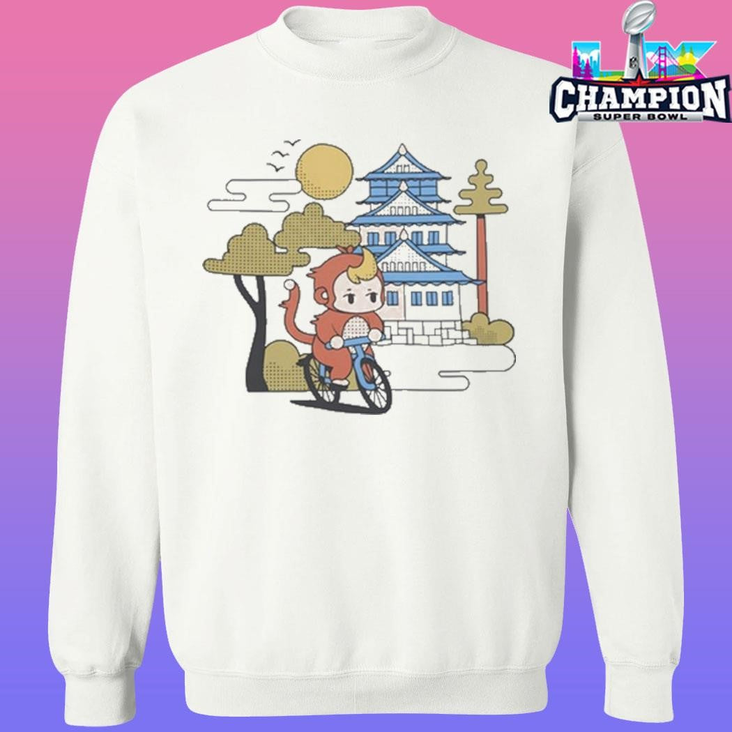 Out For A Ride Cdawgva Shirt