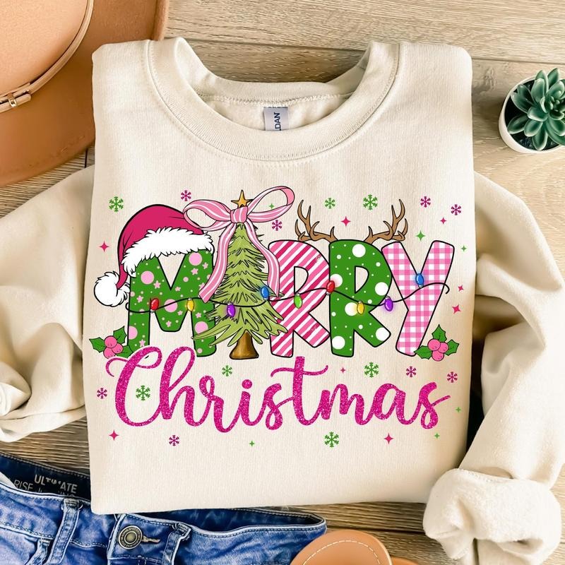 Out Here Lookin Like A Snack Sweatshirt, Boujee Christmas Tree Shirt, Funny Christmas Sweater, Xmas Party Sweatshirt Hoodie
