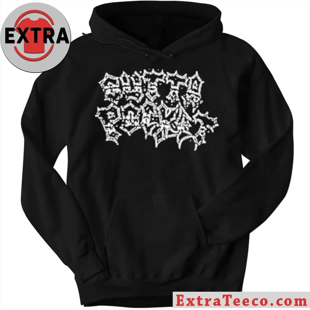 Outta Pocket Logo T-Shirt