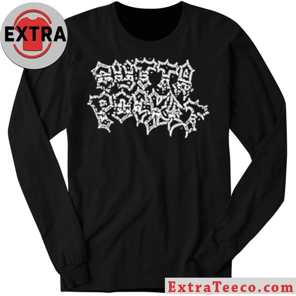 Outta Pocket Logo T-Shirt