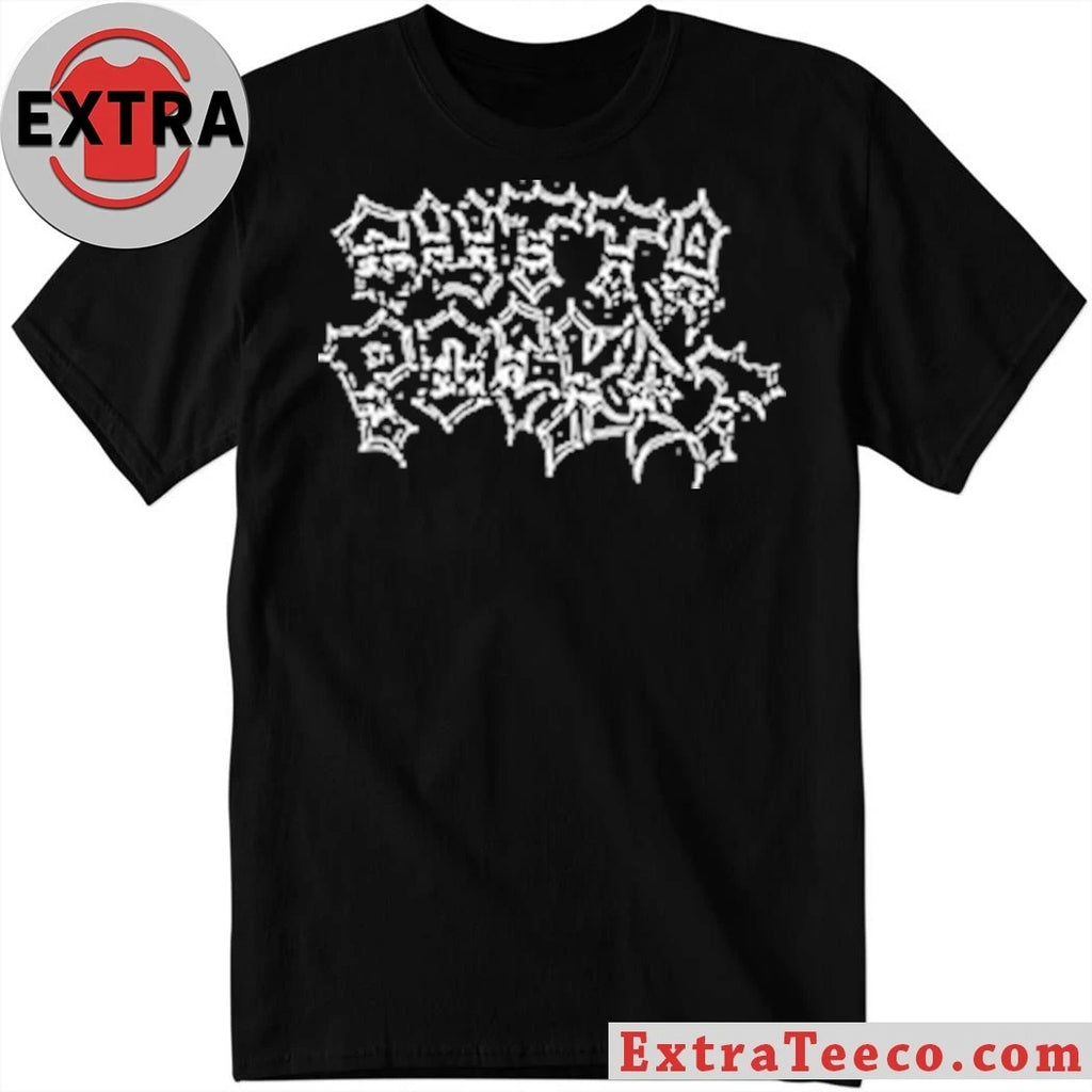 Outta Pocket Logo T-Shirt