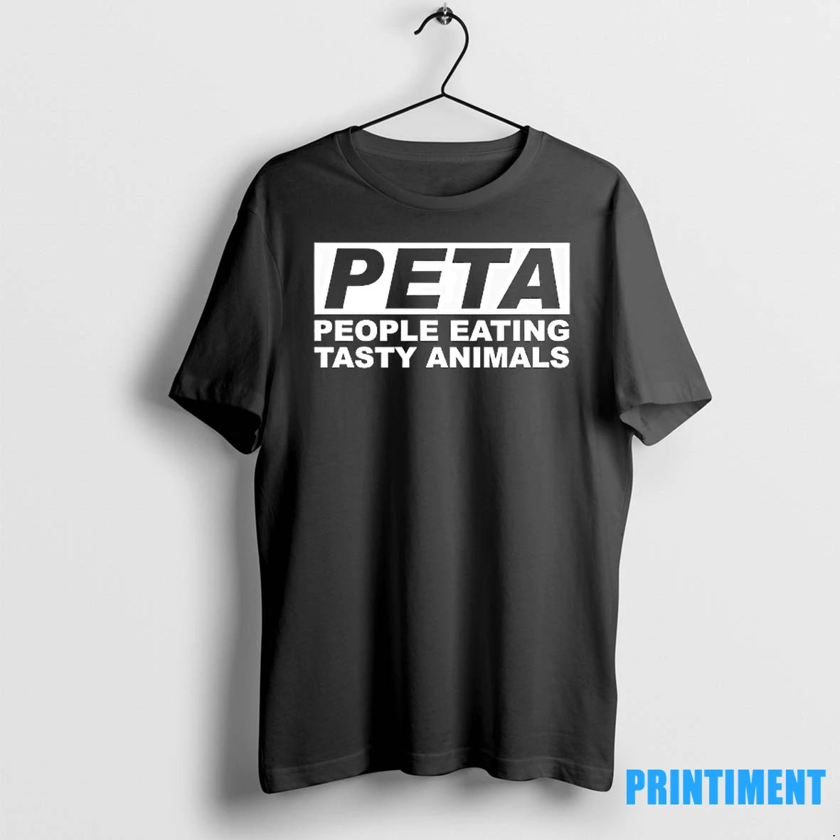 Peta People Eating Tasty Animals Tshirts Sweater