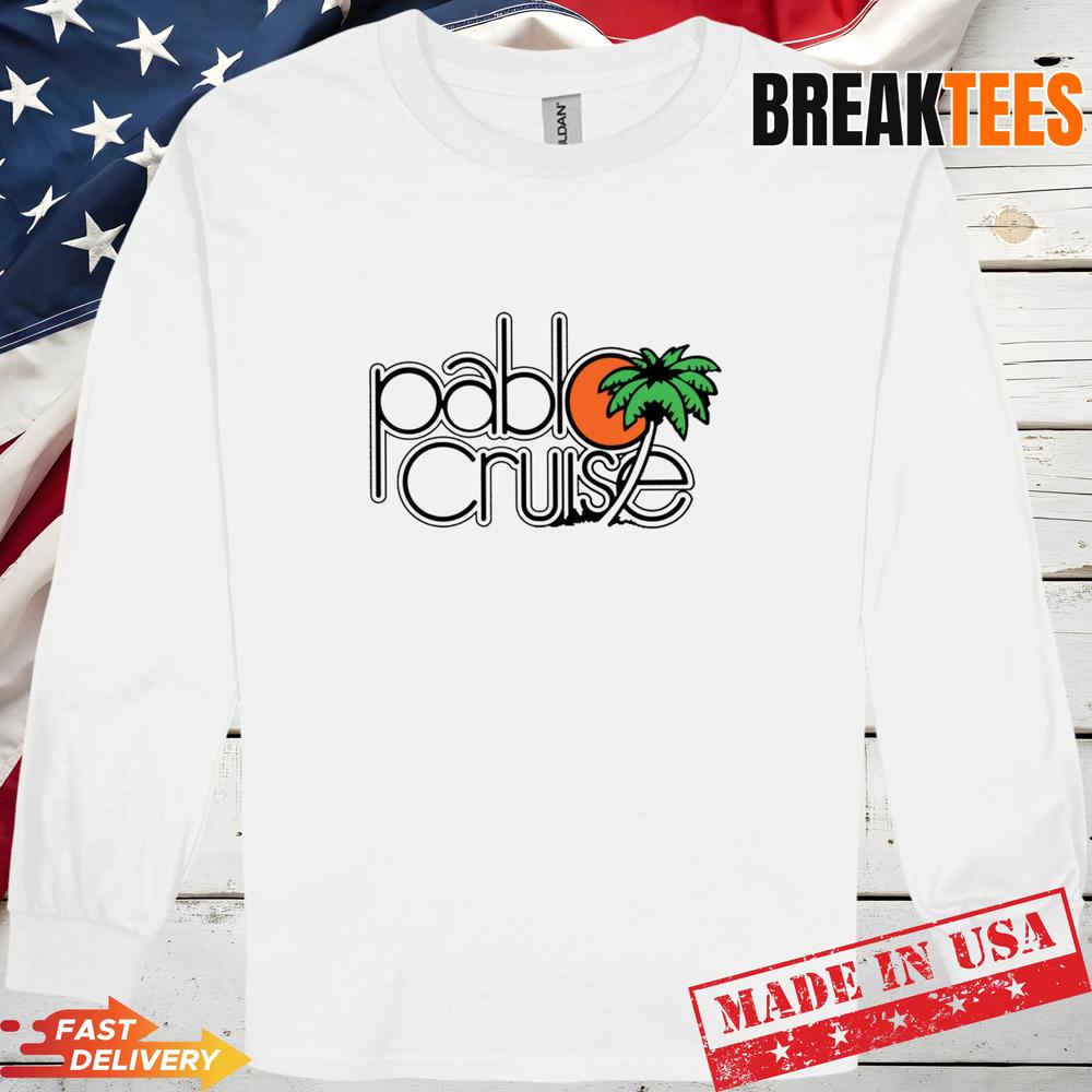 Pablo Cruise Shirt