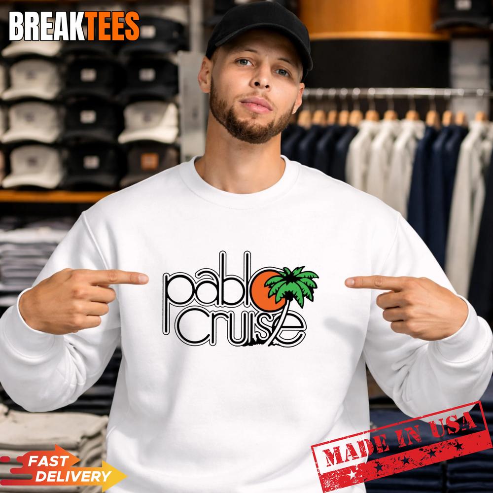 Pablo Cruise Shirt