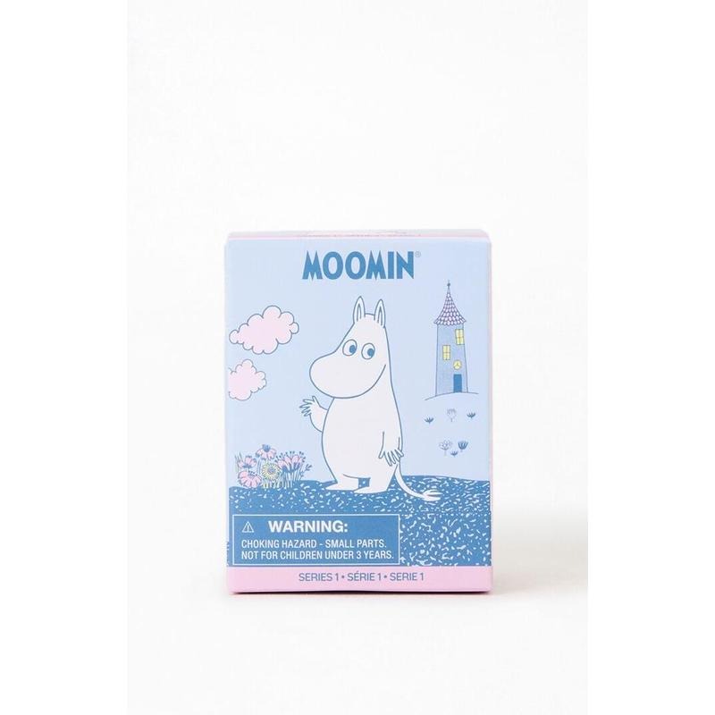 PacSun Women's Moomin Flocked Keychain Series 1 Blind Box T-Shirts, Hoodie, Sweatshirt | PodTeesHub.com