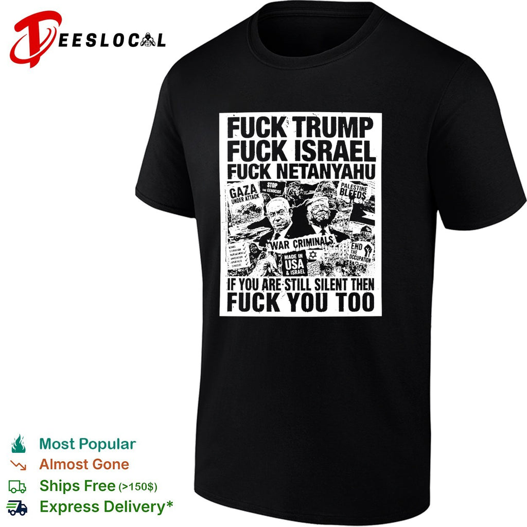 Palestine Gaza stop the genocide protest shirt