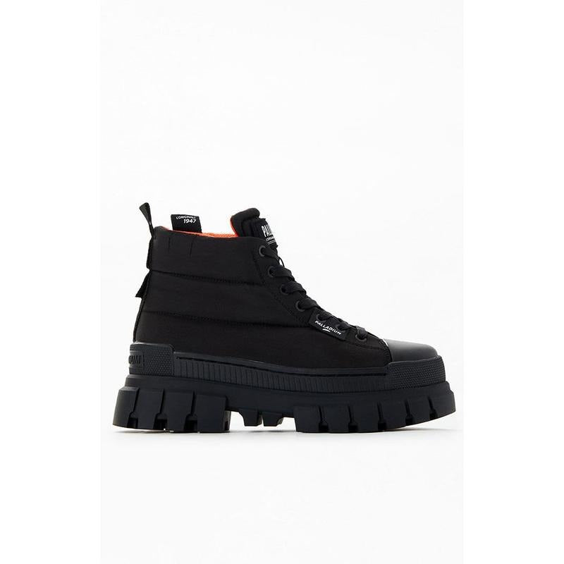 Palladium Women's Women's Overcush Revolt Boots - Multicolor T-Shirts, Hoodie, Sweatshirt | PodTeesHub.com