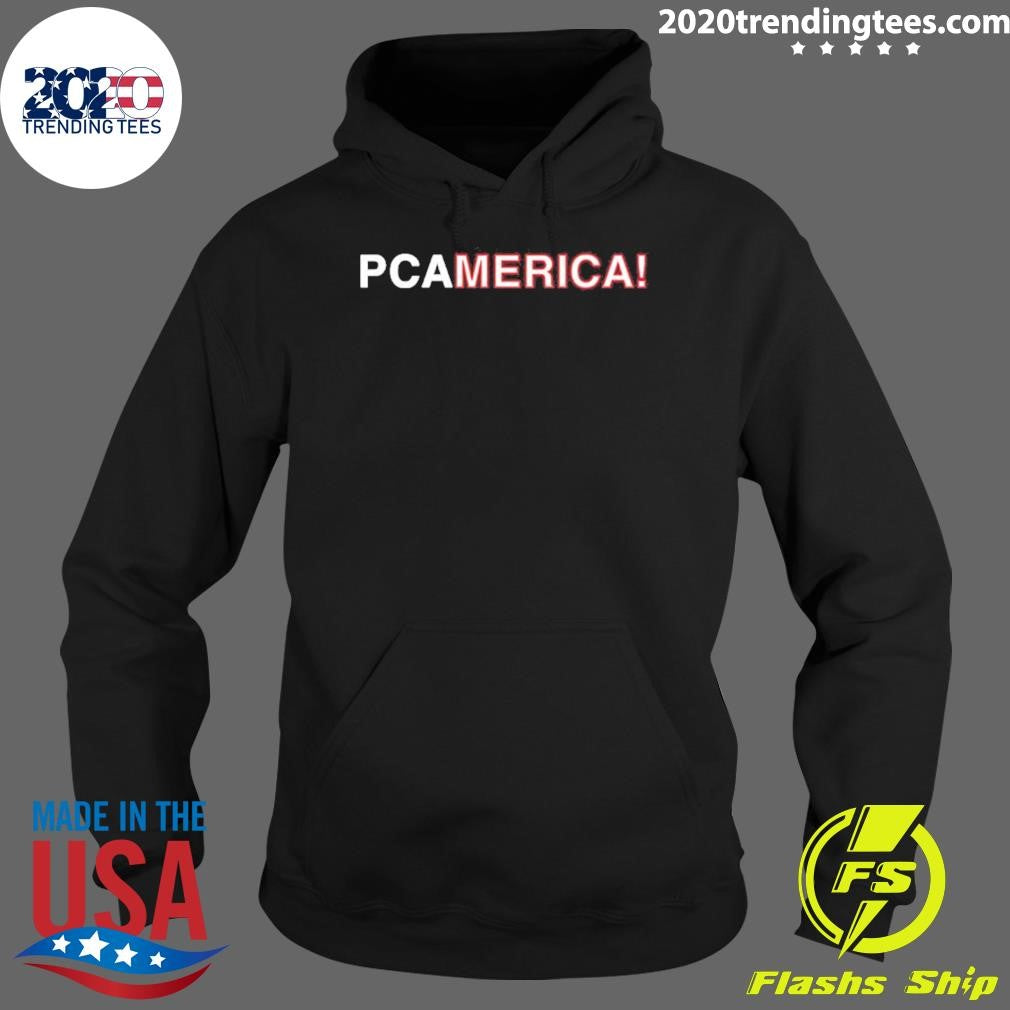 Pcamerica Pca America Shirt