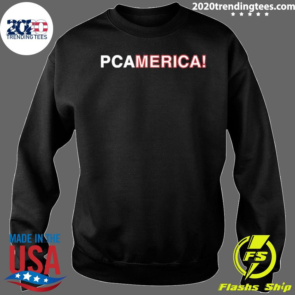 Pcamerica Pca America Shirt