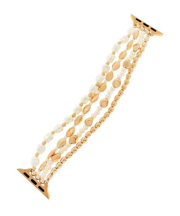 Pearl Perfection Watchband T-Shirts, Hoodie, Sweatshirt | PodTeesHub.com