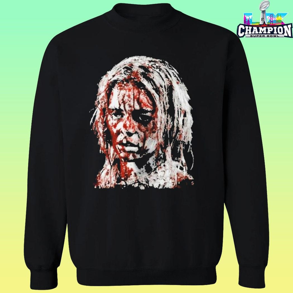 Pentagram Peterpan Fucking Rich People Shirt