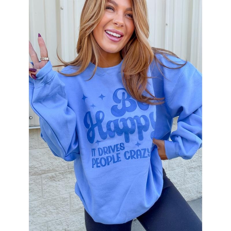 People Crazy Graphic Pullover C.O.C T-Shirts, Hoodie, Sweatshirt | PodTeesHub.com