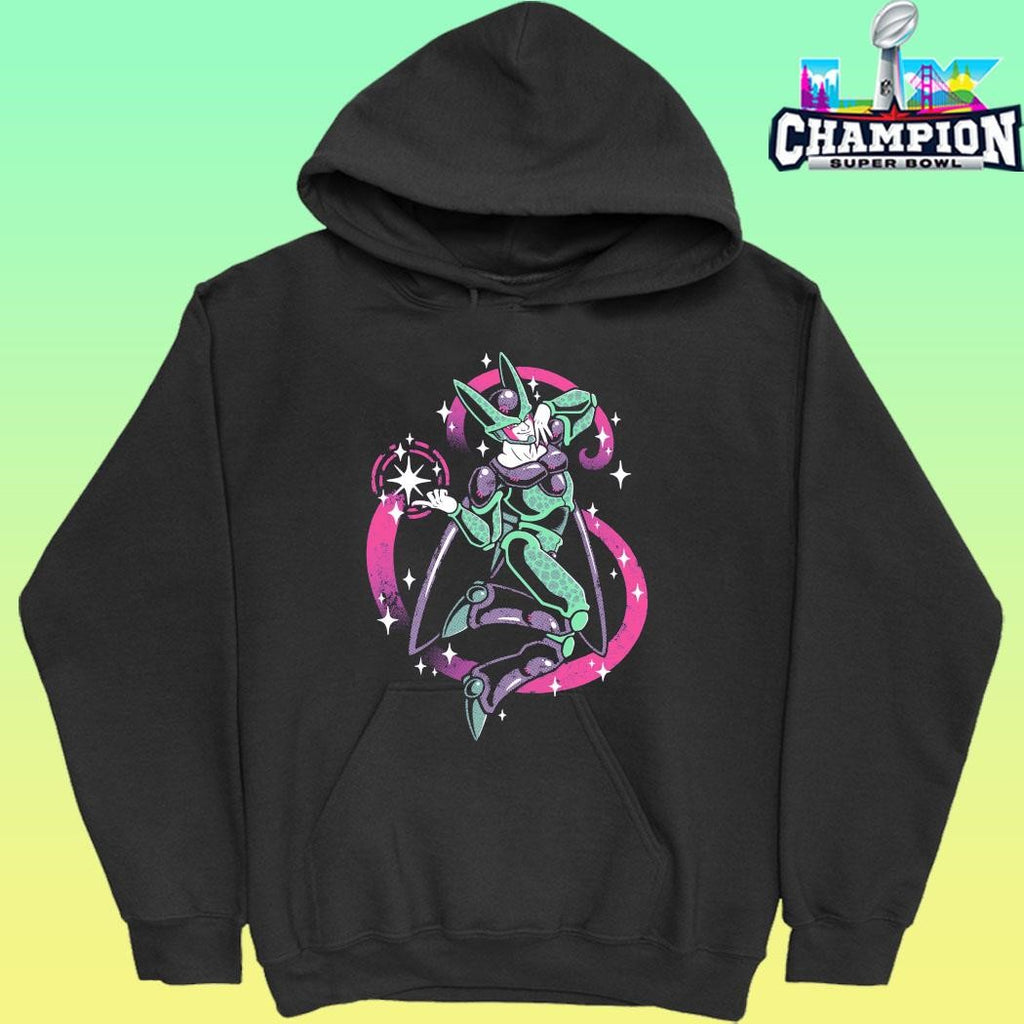 Peppermint Bubble Fabulous Form Shirt