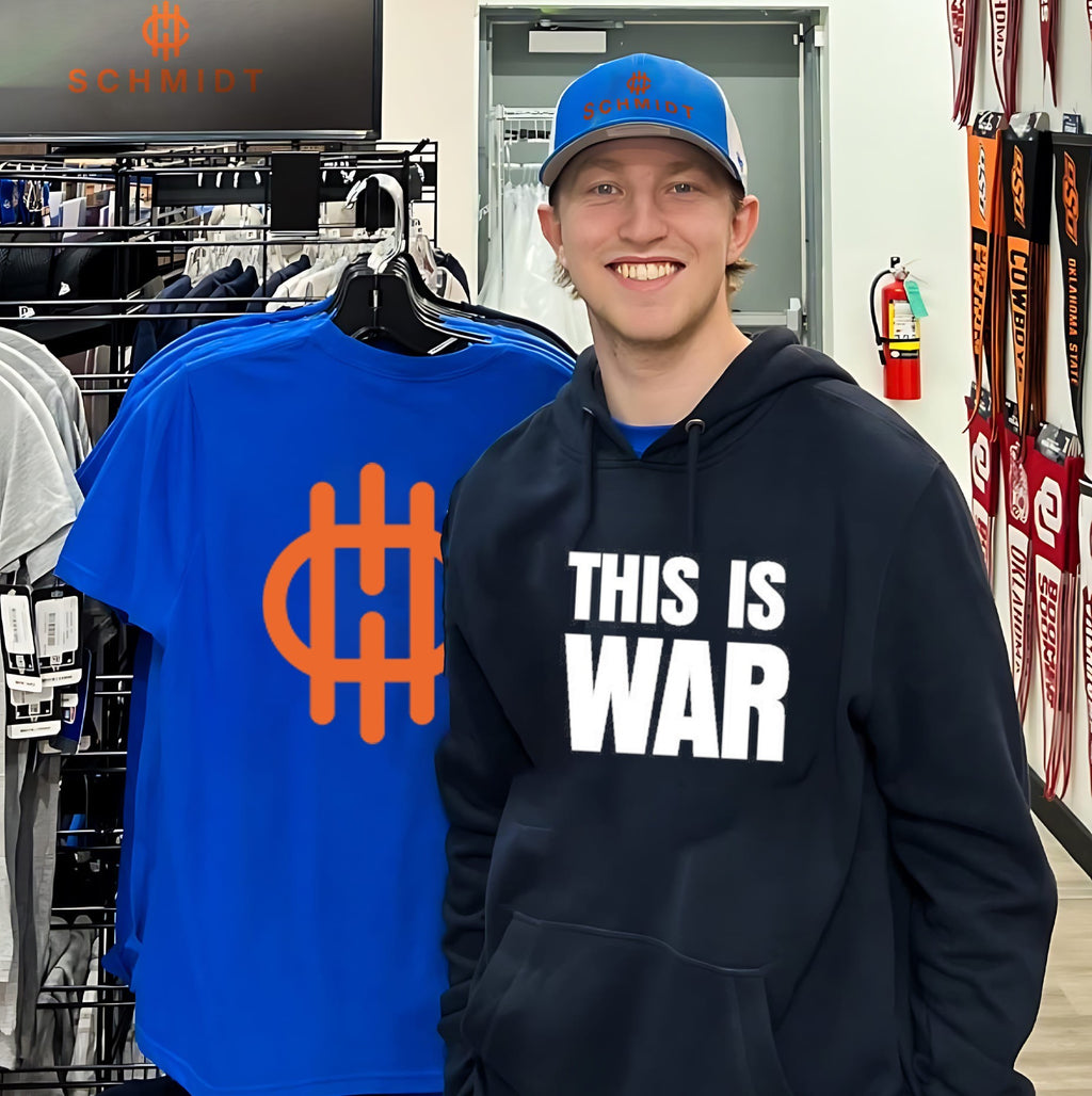 Pete Hegseth This Is War shirt
