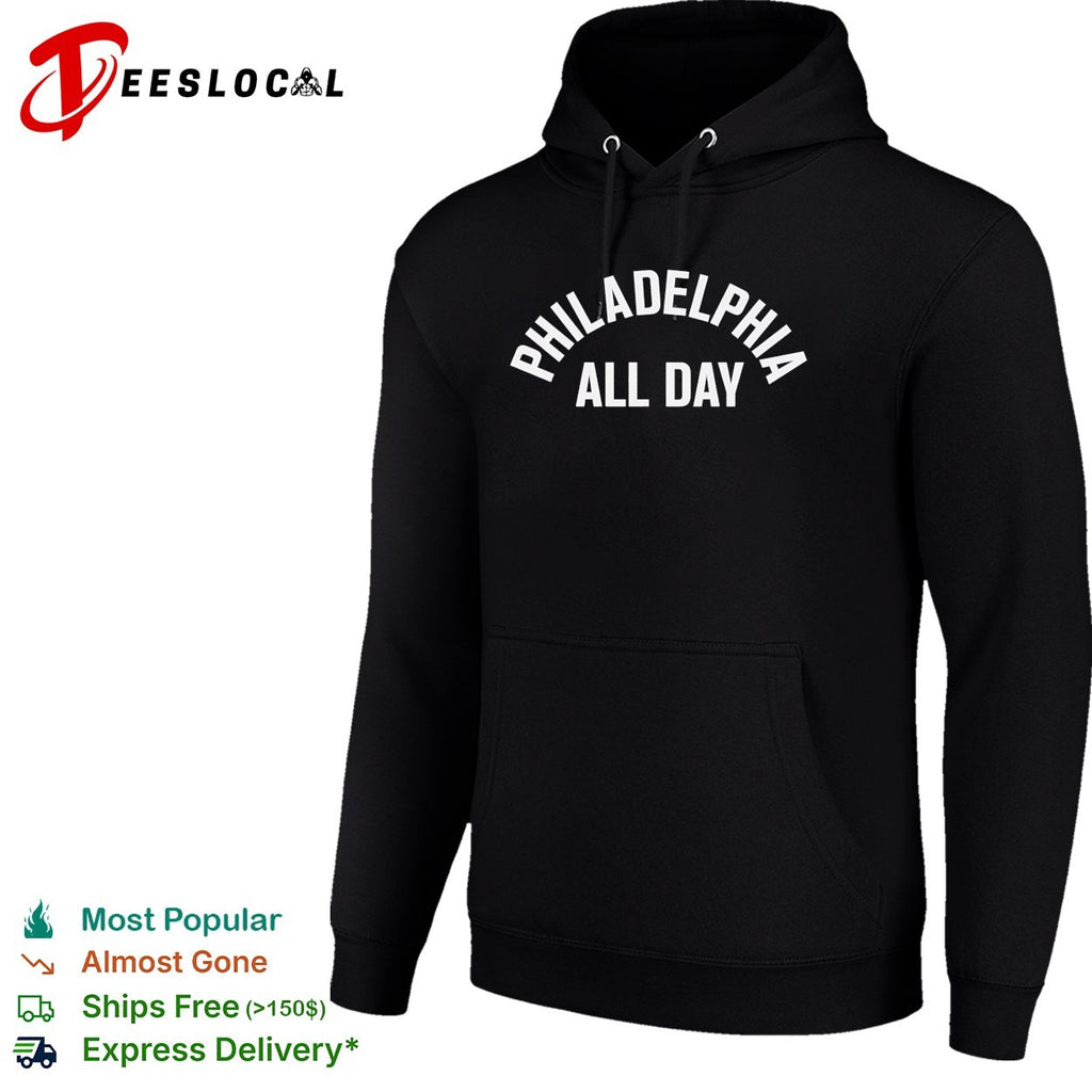 Philadelphia Phillies all day baseball shirt