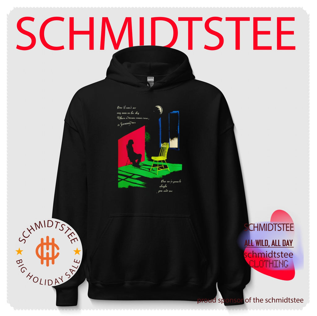 Phoebe Bridgers Chair Merch Tour Shirt