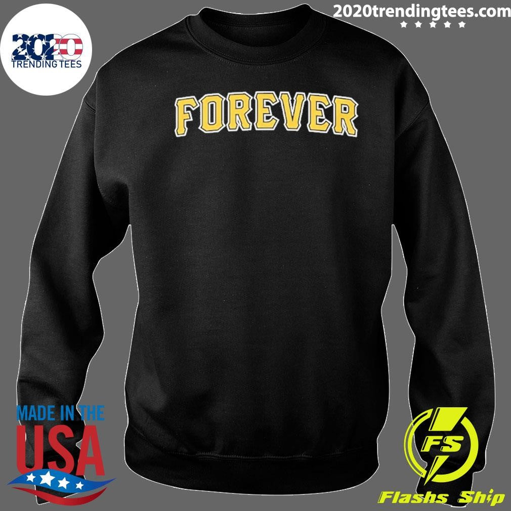 Pittsburgh Pirates Forever Shirt