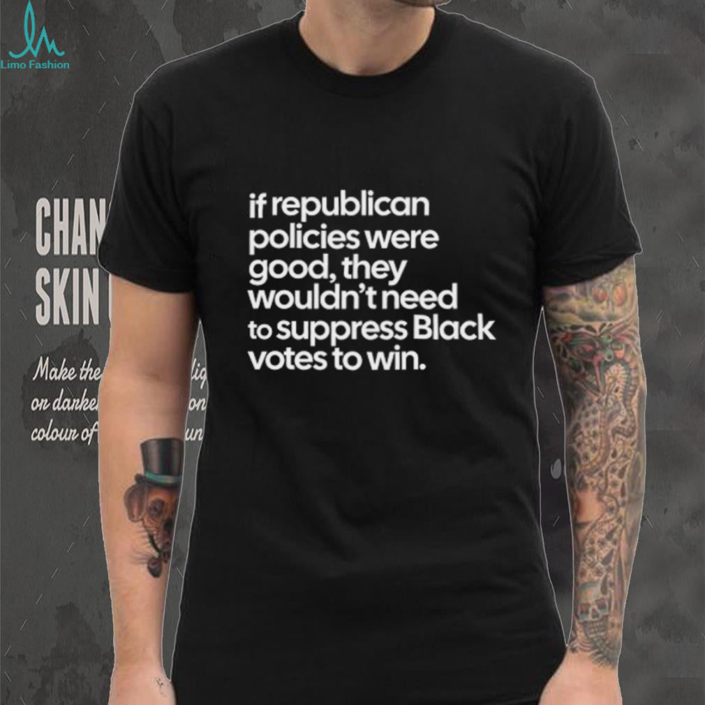 Political Activist Social Justice Protest Statement Unisex T Shirt