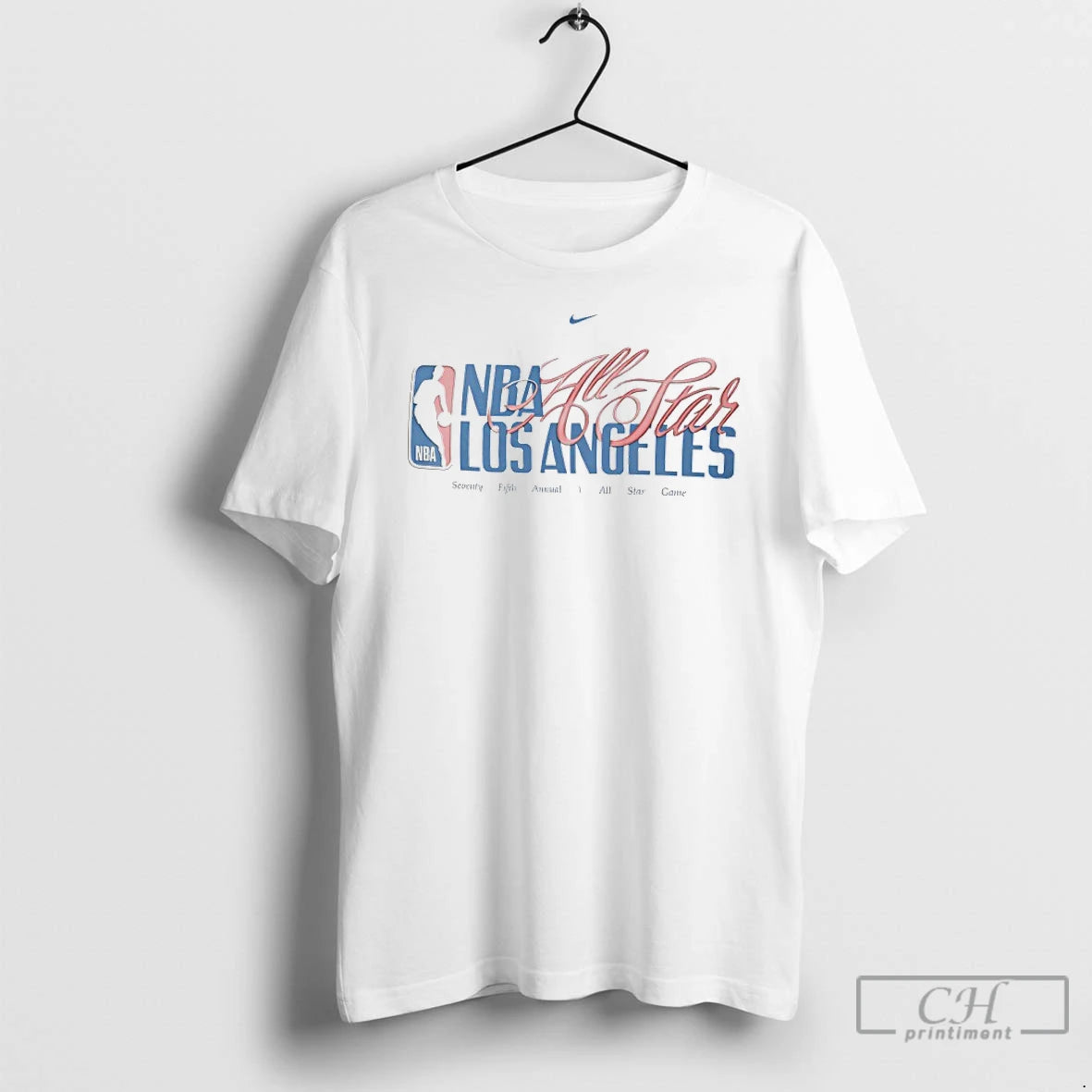 Premium 2026 Nba All Star Game Seventy Fifth Annual I All Star Game T Shirts Hoodie, Sweatshirt | PodTeesHub.com