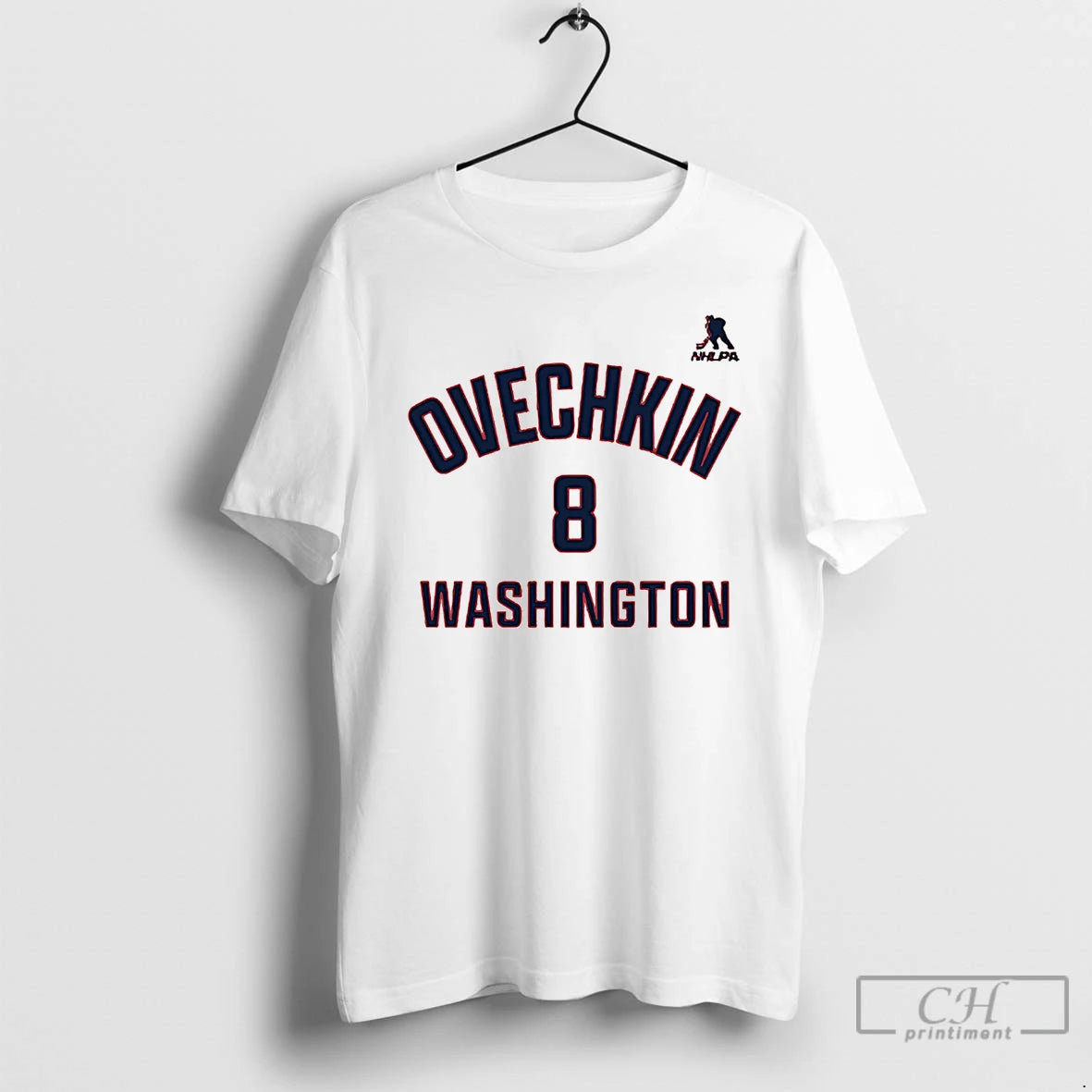 Premium Alexander Ovechkin 8 Washington Capitals T-Shirts, Hoodie, Sweatshirt | PodTeesHub.com