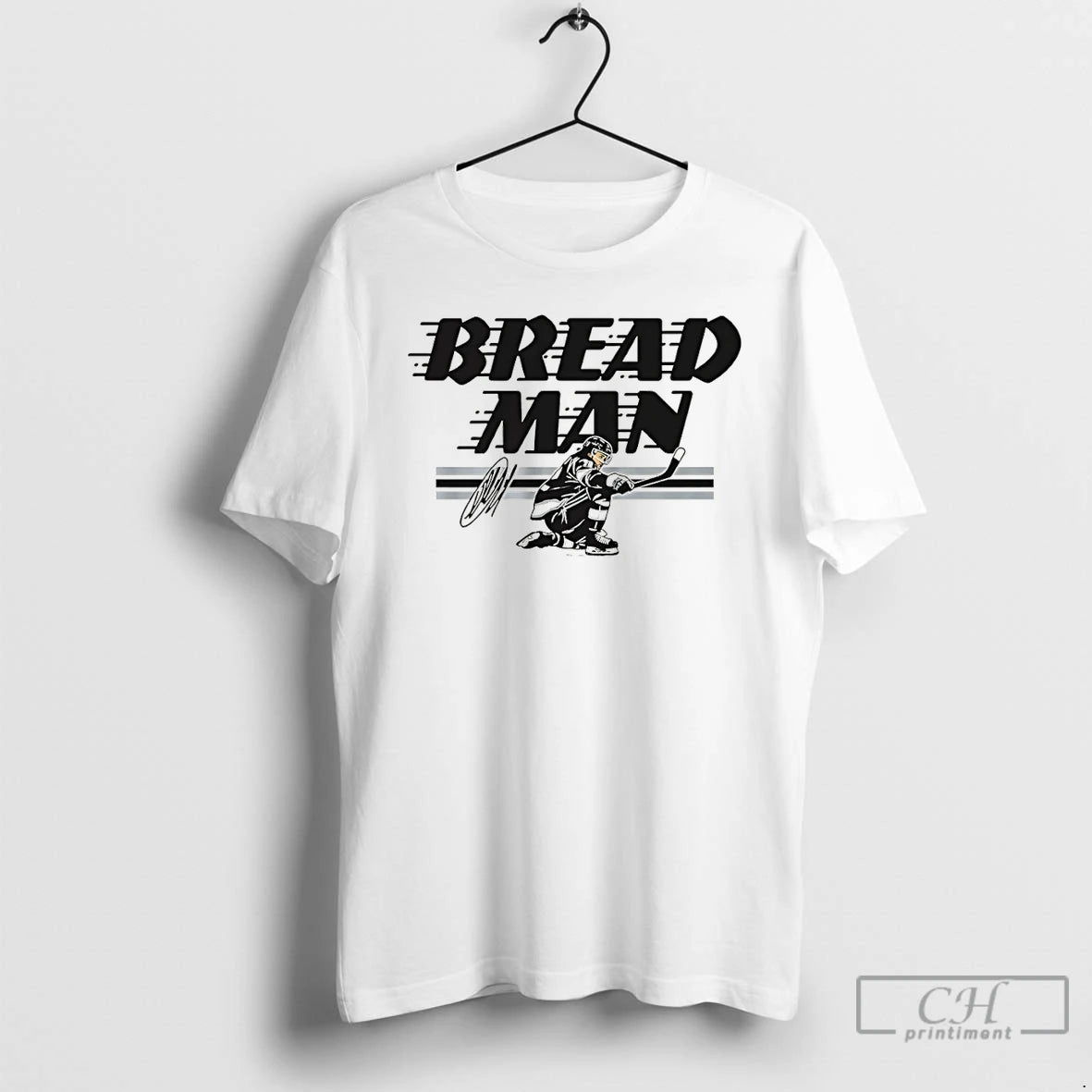 Premium Artemi Panarin Los Angeles Kings Nhl La Breadman Signature T-Shirts, Hoodie, Sweatshirt | PodTeesHub.com
