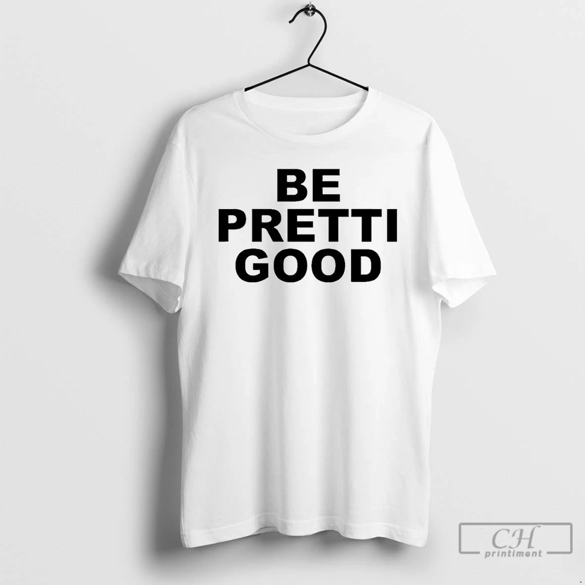 Premium Be Pretti Good Pin Alex Pretti Political Protest T-Shirts, Hoodie, Sweatshirt | PodTeesHub.com