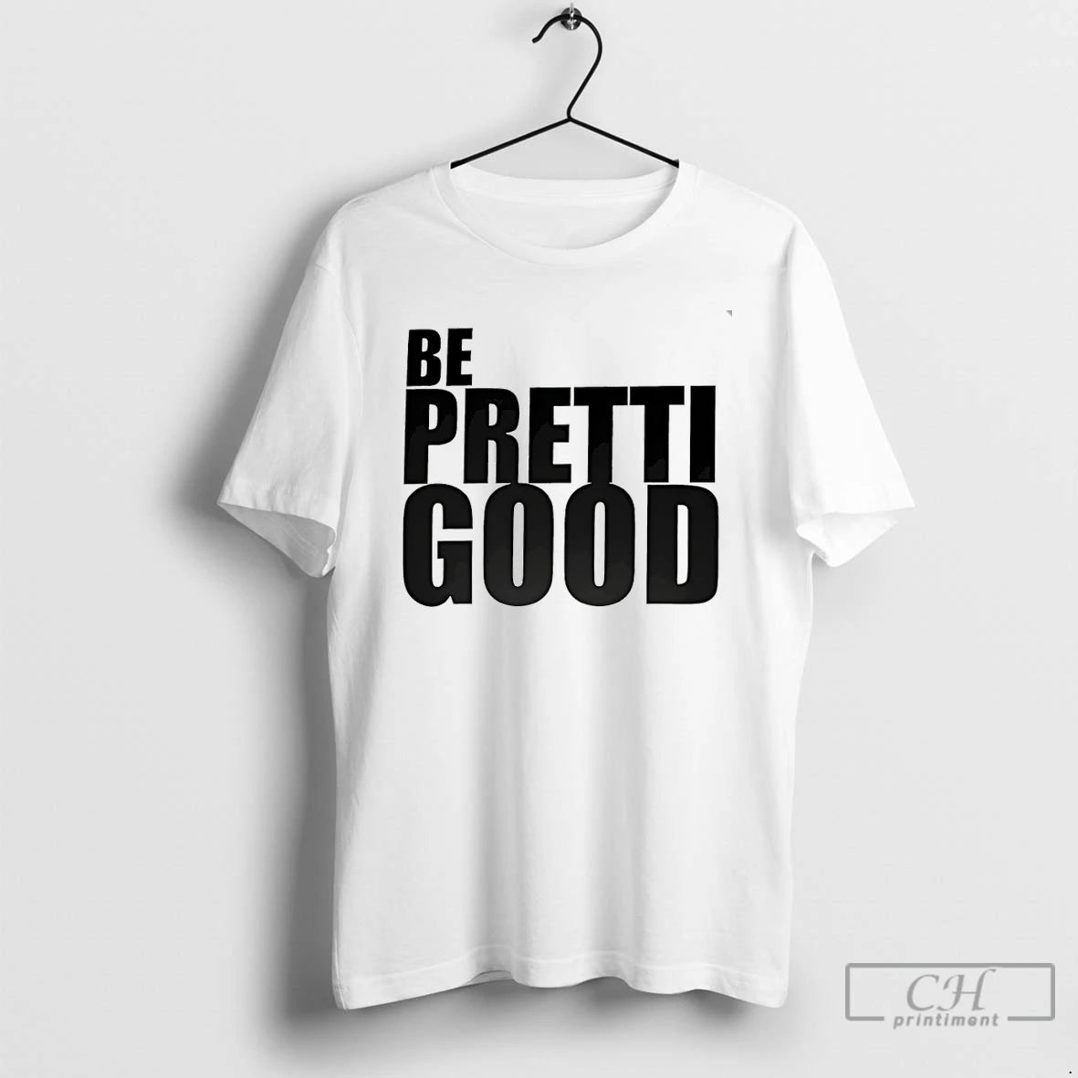 Premium Be Pretti Good Political Protest T-Shirts, Hoodie, Sweatshirt | PodTeesHub.com
