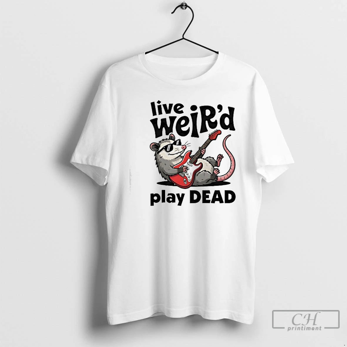 Premium Bob Weir Grateful Dead Tribute Live Weird Play Dead T-Shirts, Hoodie, Sweatshirt | PodTeesHub.com