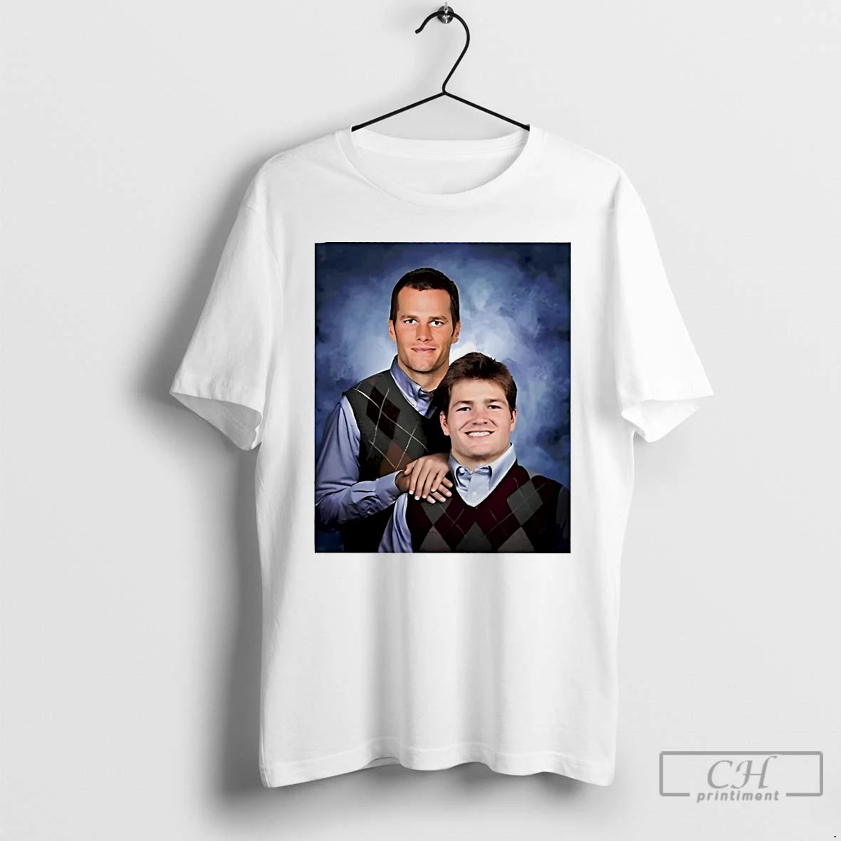 Premium Brady And Maye Vintage Football 90s T-Shirts, Hoodie, Sweatshirt | PodTeesHub.com