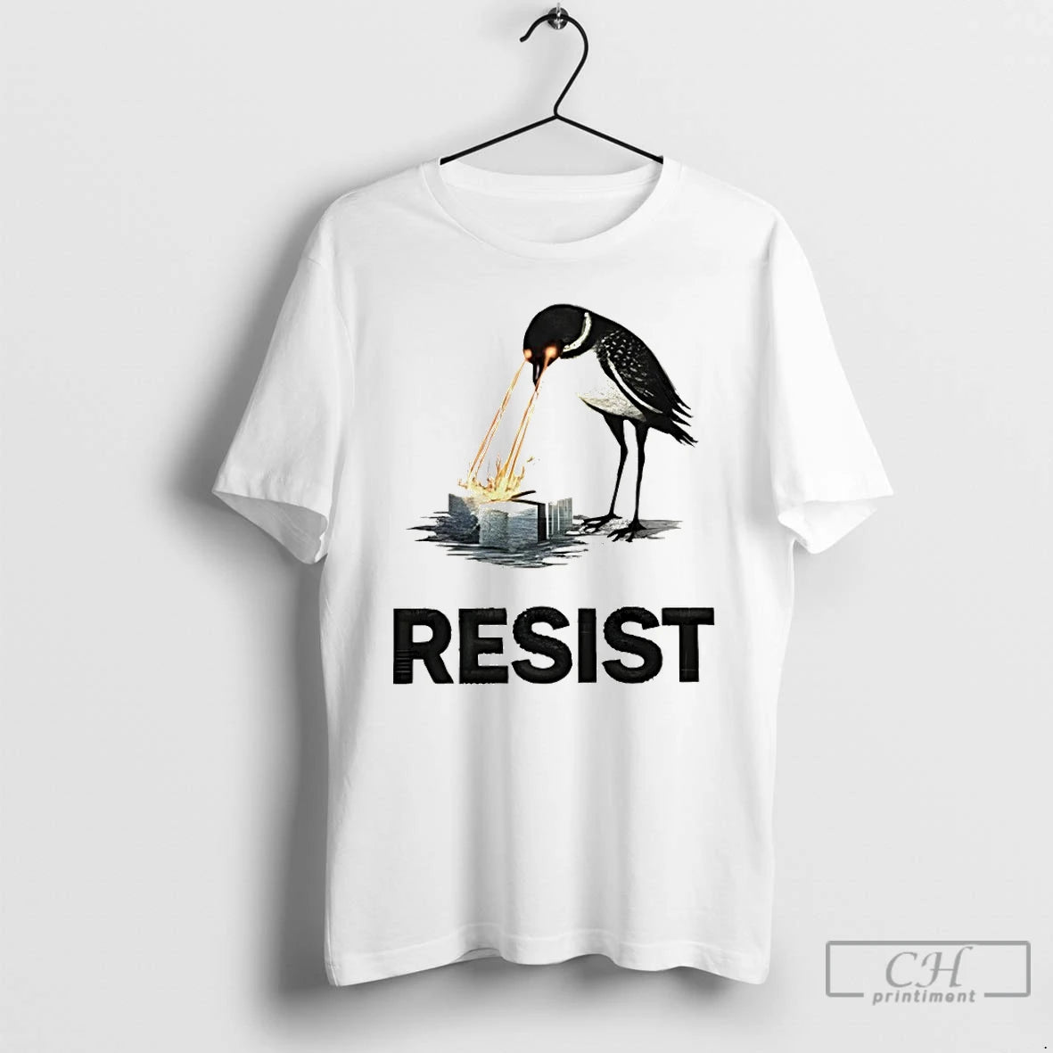 Premium Chinga La Migra Embroidered Minneapolis Resist Ice Resistance Canadian T-Shirts, Hoodie, Sweatshirt | PodTeesHub.com