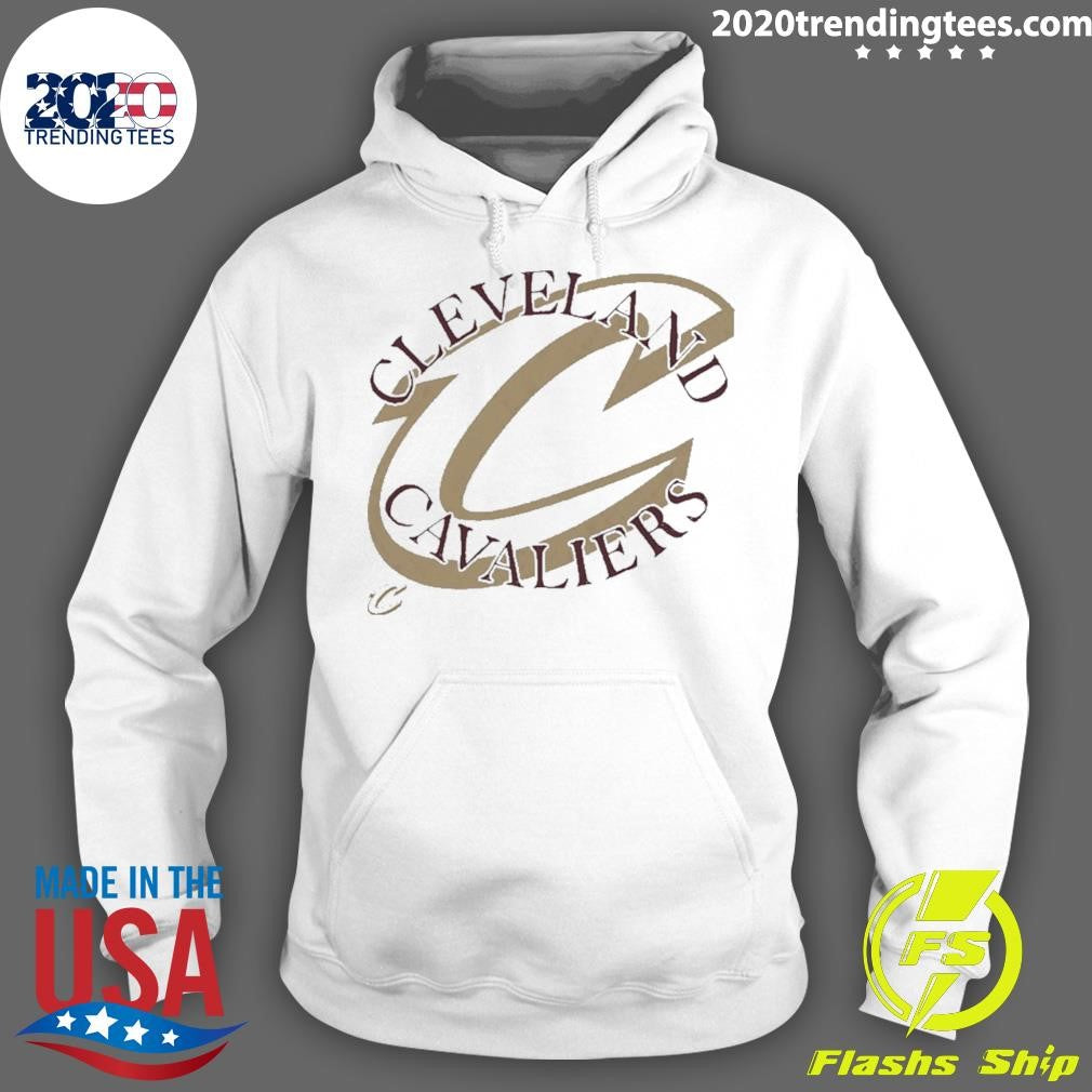 Premium Cleveland Cavaliers Stadium Essentials 2026 Logo Vintage Shirt