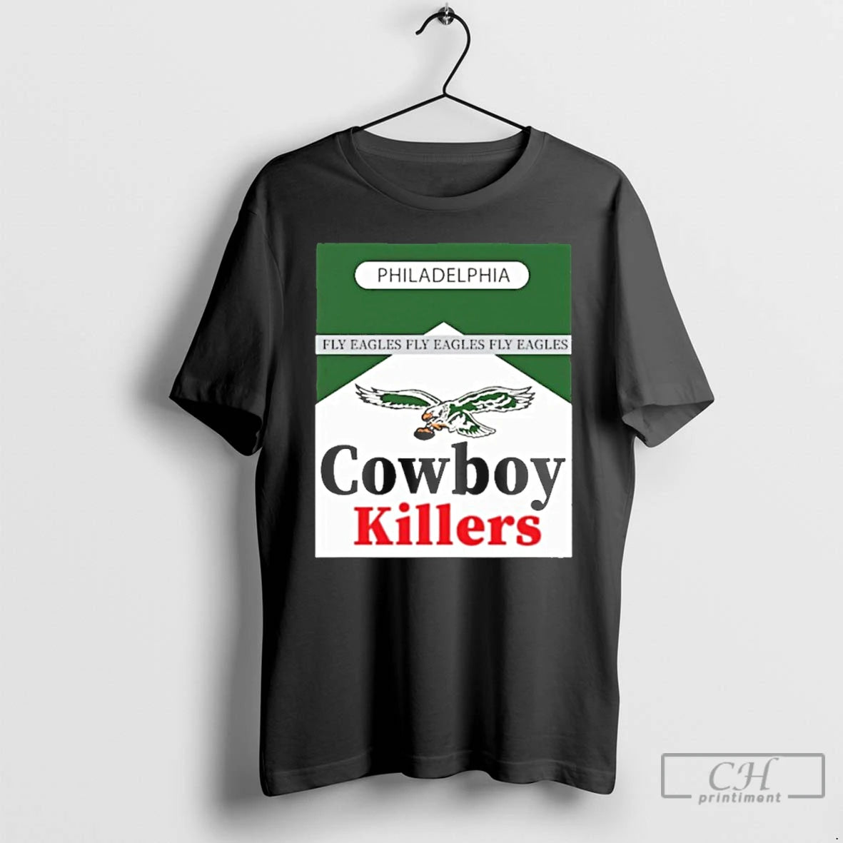 Premium Cowboy Killers Philadelphia T-Shirts, Hoodie, Sweatshirt | PodTeesHub.com
