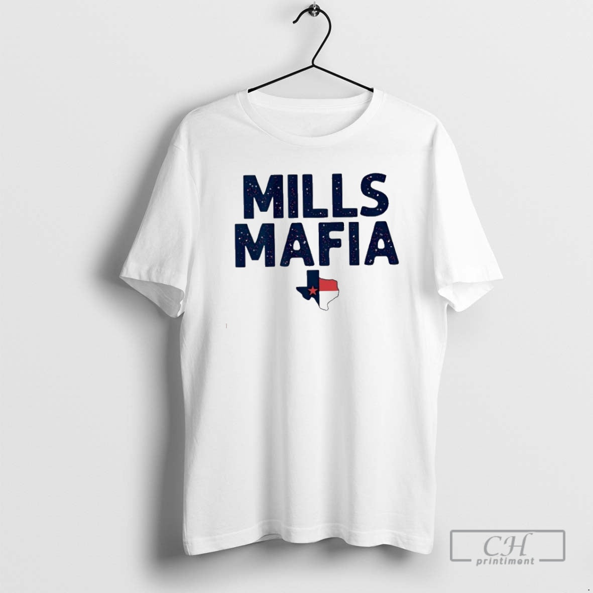 Premium Davis Mills Mafia Texas Shirt Sweater Hoodie, Sweatshirt | PodTeesHub.com