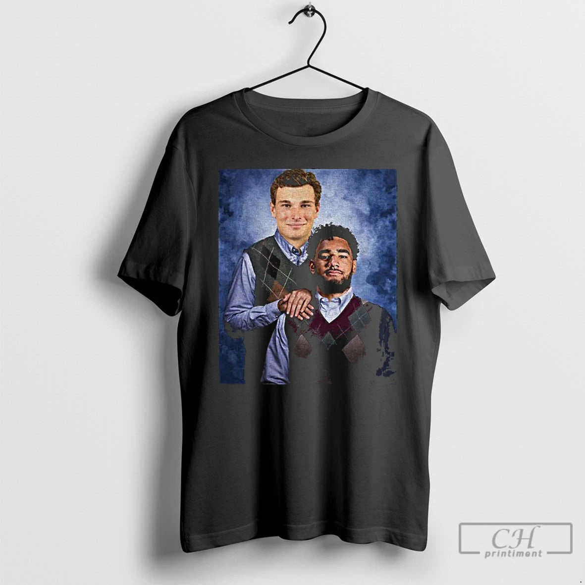 Premium Elijah Sarratt Fernando Mendoza Indiana Football Step Brothers T-Shirts, Hoodie, Sweatshirt | PodTeesHub.com