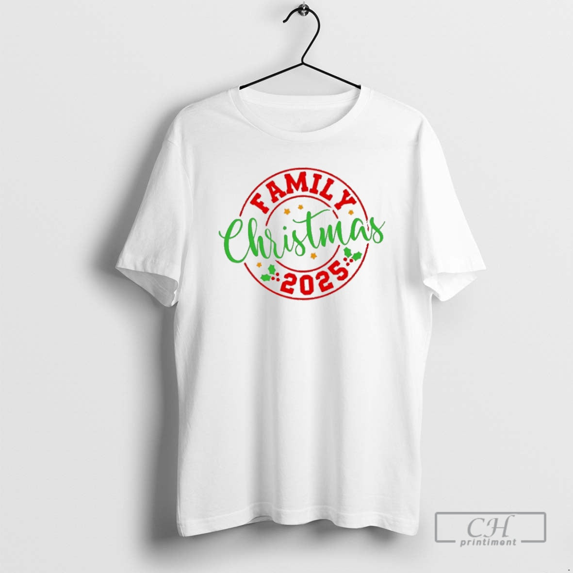 Premium Family Christmas 2025 Shirt Sweater Hoodie, Sweatshirt | PodTeesHub.com